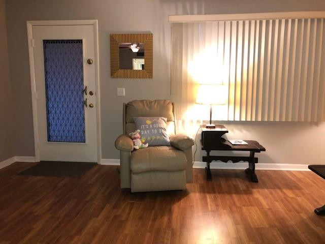 KINGS POINT NORMANDY C - Residential Lease