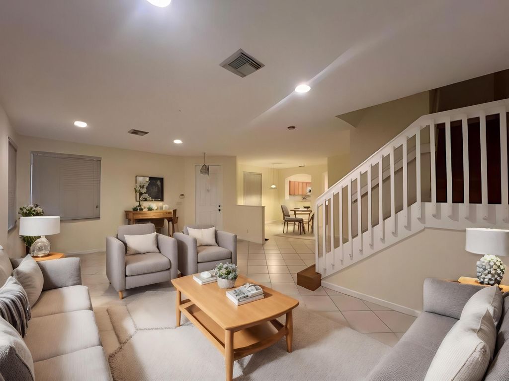 Photo of 3068 N Evergreen Circle, Boynton Beach, FL 33426 (MLS # R10996848)