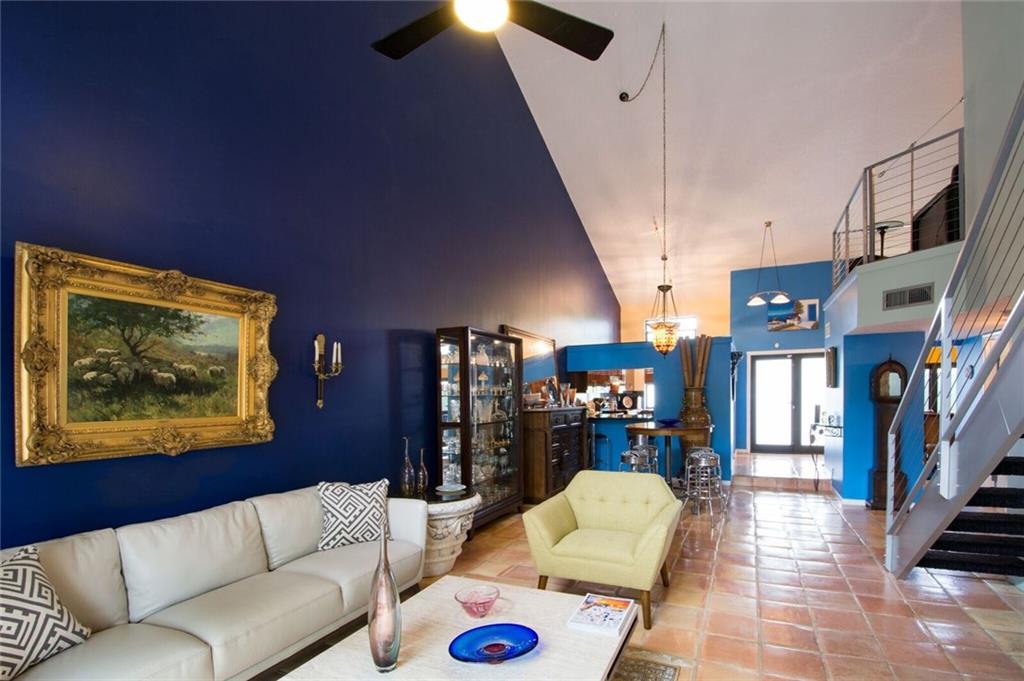 Lofts of Oakland Forest - Residential