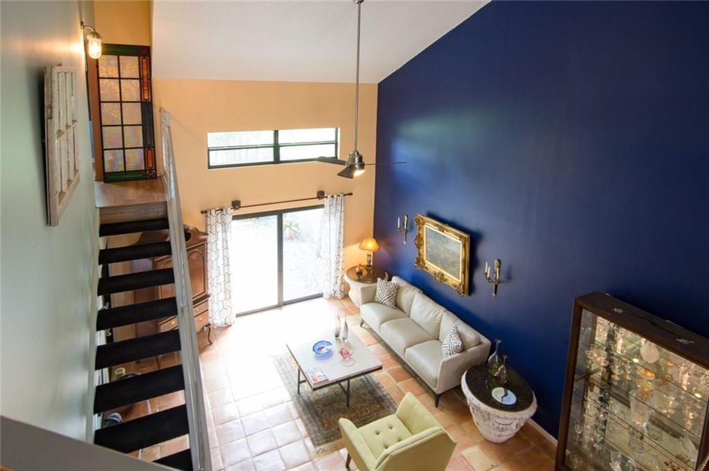 Lofts of Oakland Forest - Residential