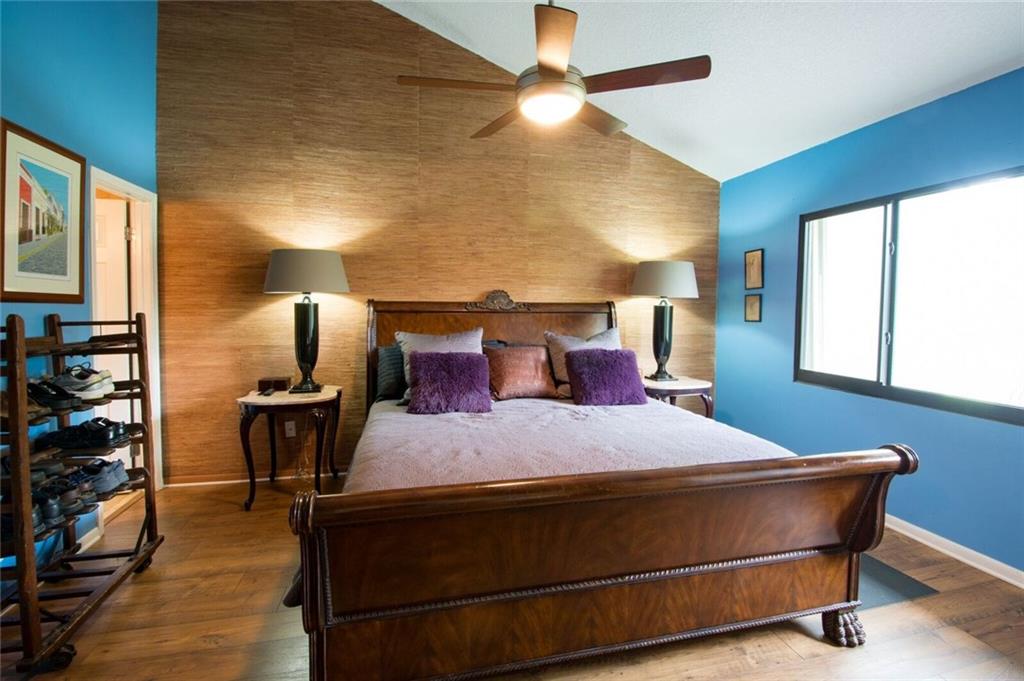 Lofts of Oakland Forest - Residential