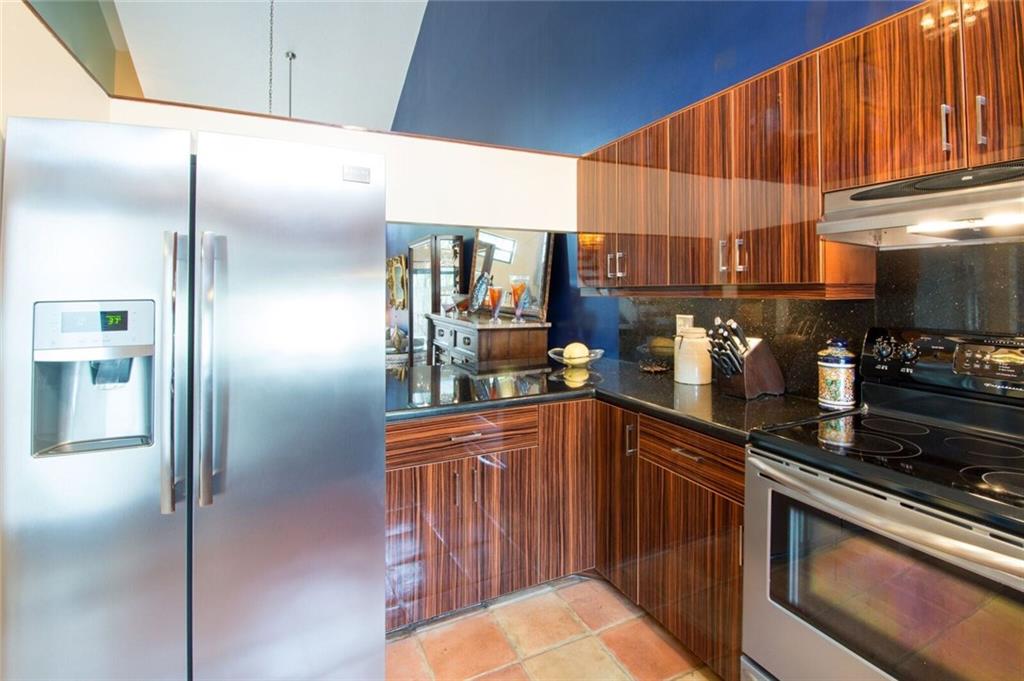 Lofts of Oakland Forest - Residential