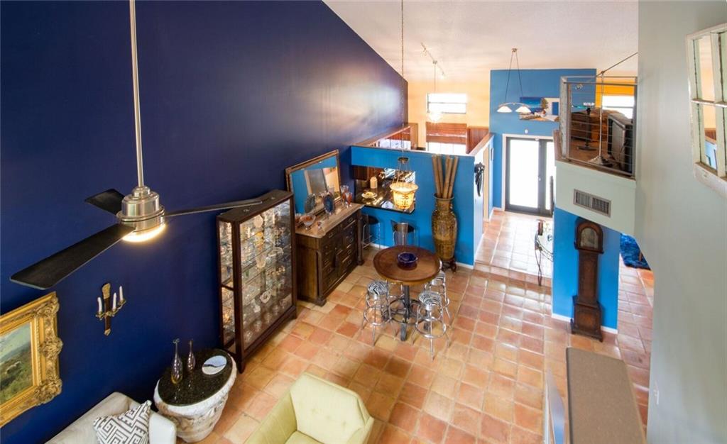 Lofts of Oakland Forest - Residential