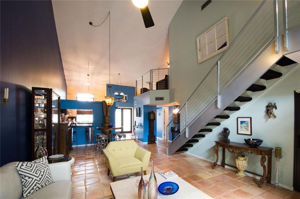 Lofts of Oakland Forest - Residential