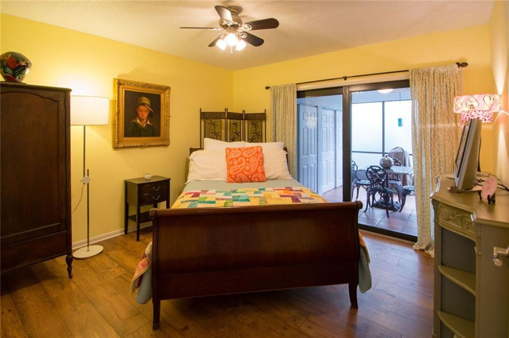 Lofts of Oakland Forest - Residential