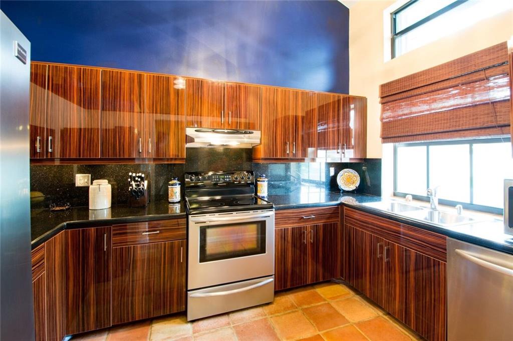 Lofts of Oakland Forest - Residential