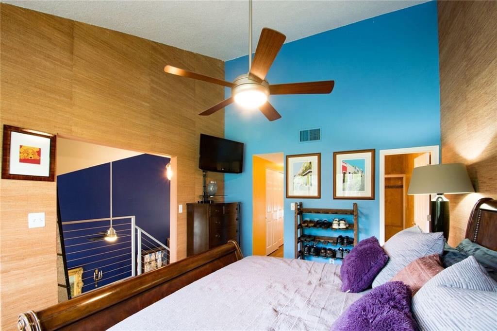 Lofts of Oakland Forest - Residential