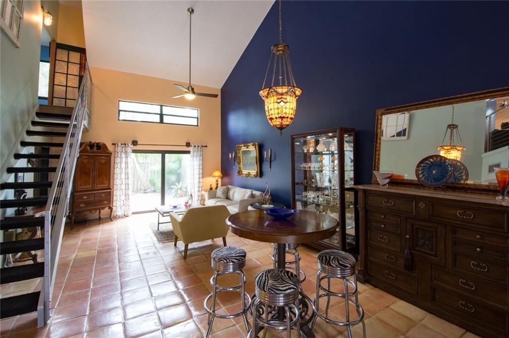 Lofts of Oakland Forest - Residential