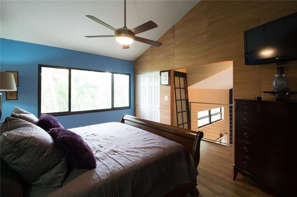 Lofts of Oakland Forest - Residential