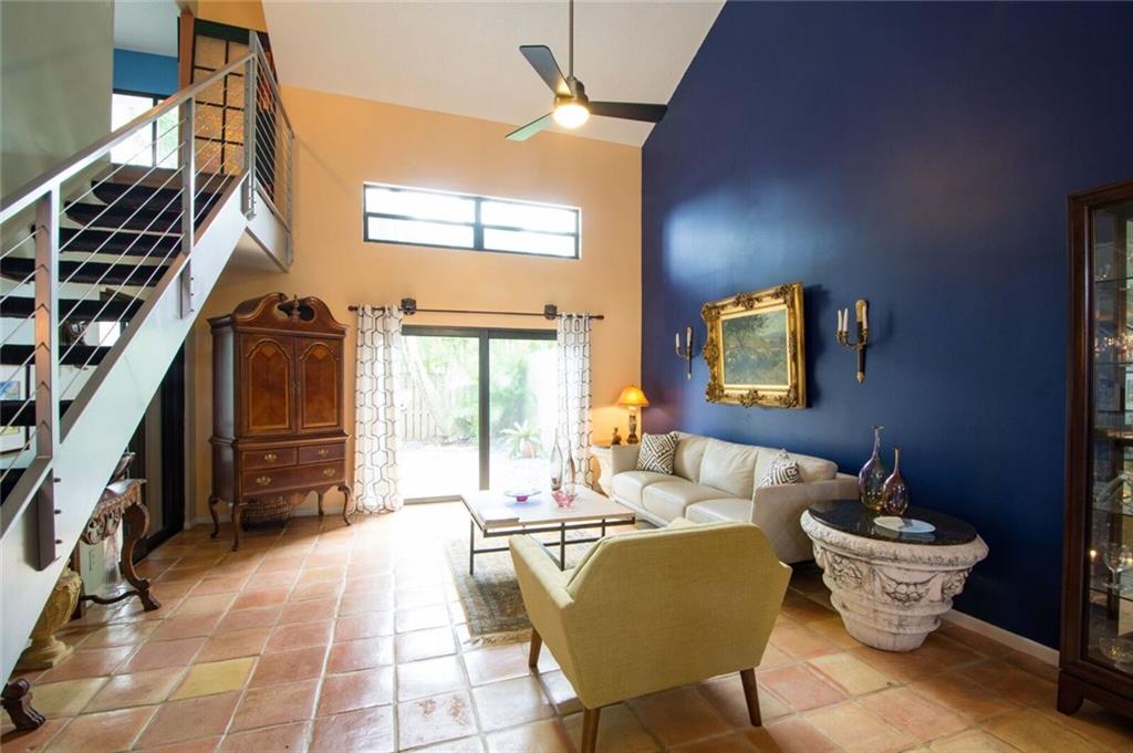 Lofts of Oakland Forest - Residential