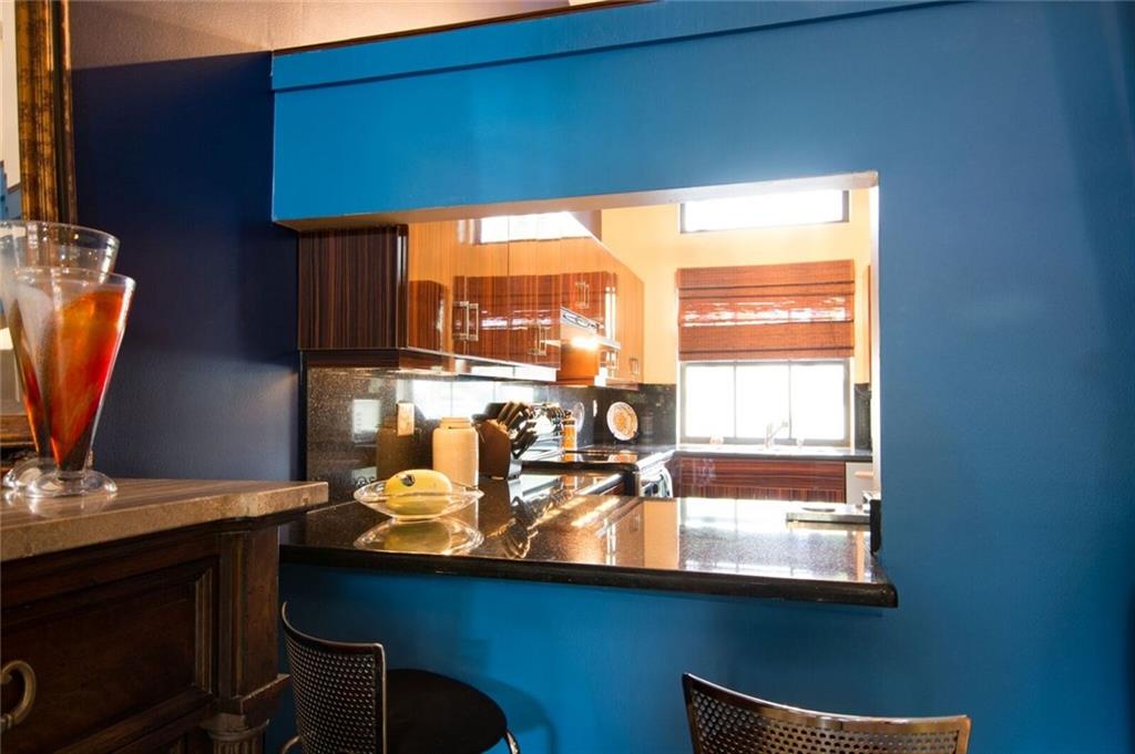 Lofts of Oakland Forest - Residential