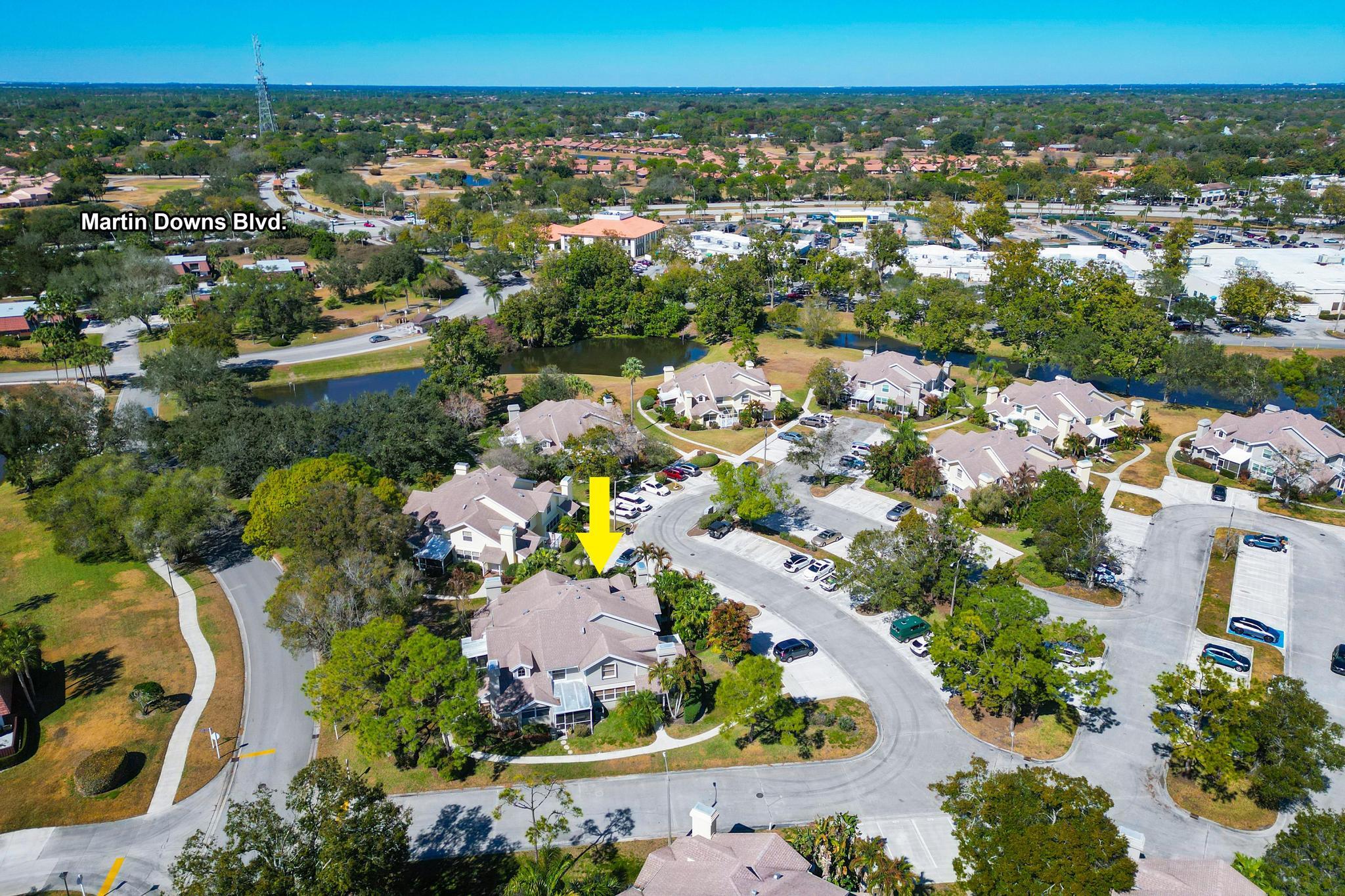 WELLESLEY AT SUNSET TRACE AT MARTIN DOWNS (AKA MAR - Residential