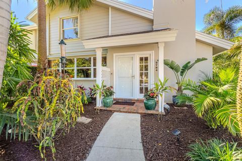 Property photo of 3784 sw sunset trace circle, palm city, FL 34990