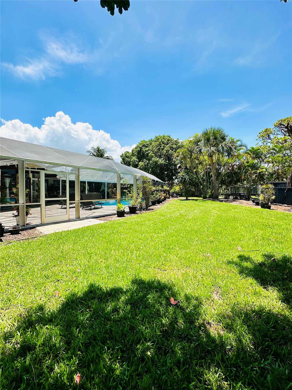 South Port St Lucie - Residential