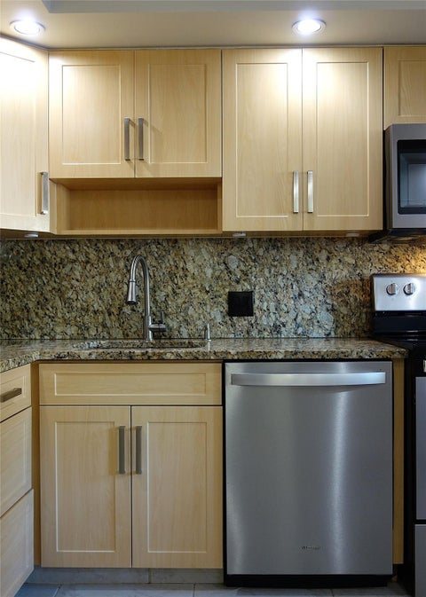 Tiny photo for 2600 S Course Drive #104, Pompano Beach, FL 33069 (MLS # B26071192)