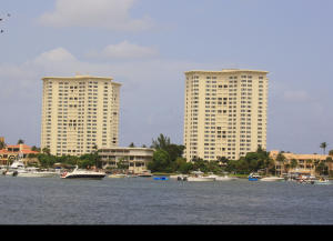 CHALFONTE - Residential