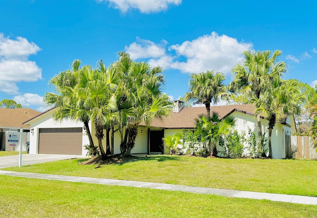 Photo of 13434 Columbine Avenue, Wellington, FL 33414 (MLS # R11081755)