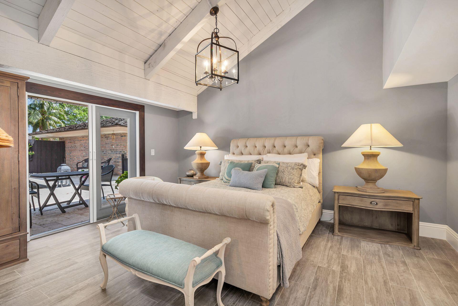 GOLF AND TENNIS VILLAGE P - Residential Lease