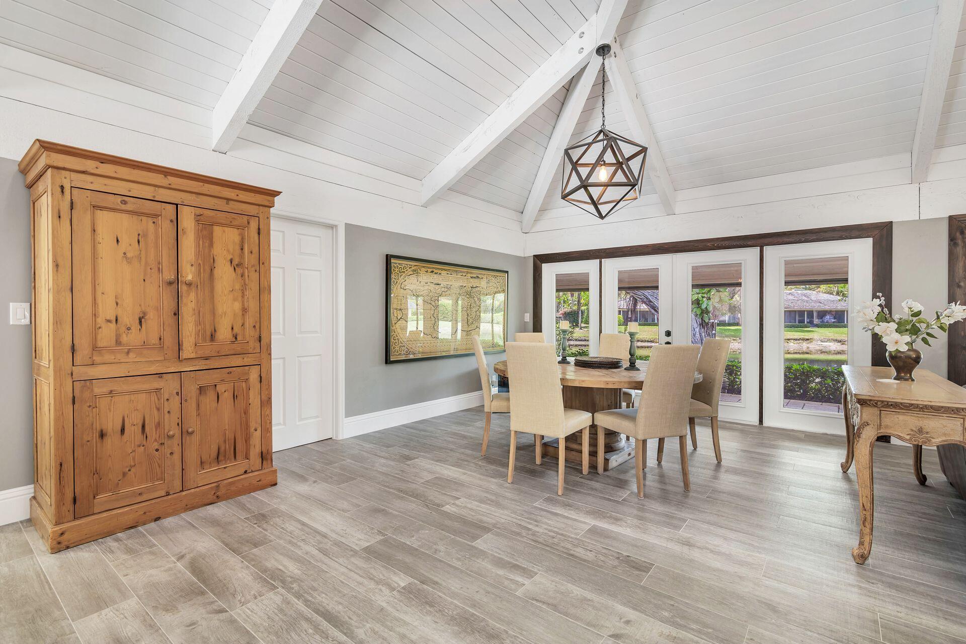 GOLF AND TENNIS VILLAGE P - Residential Lease