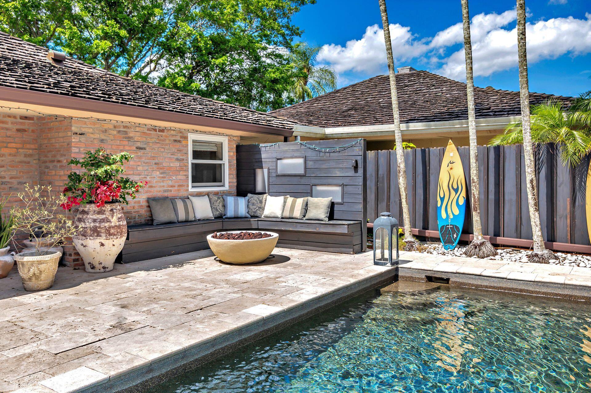 GOLF AND TENNIS VILLAGE P - Residential Lease