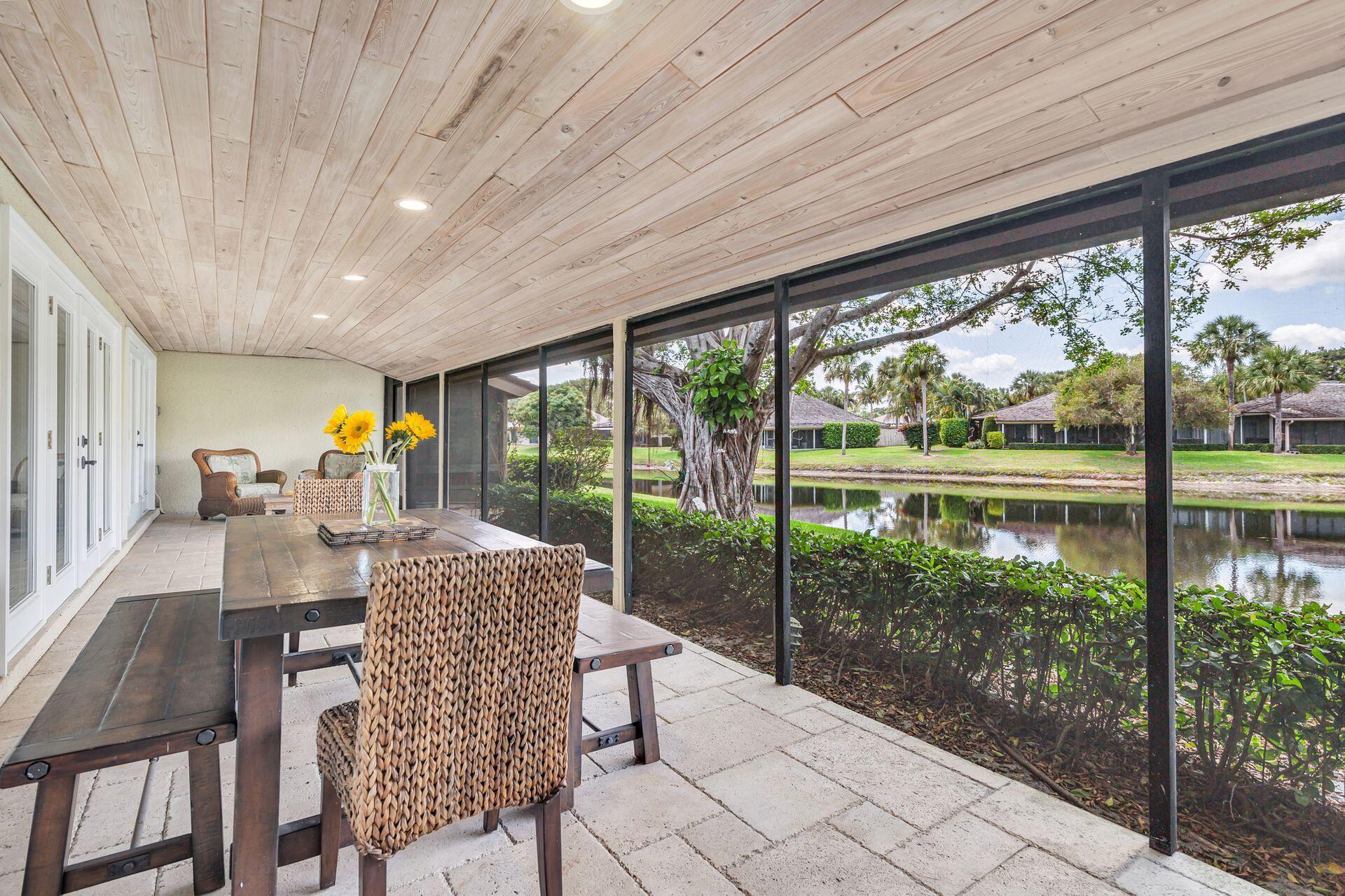 GOLF AND TENNIS VILLAGE P - Residential Lease