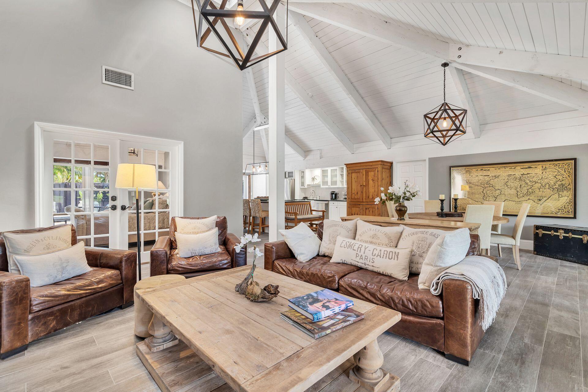 GOLF AND TENNIS VILLAGE P - Residential Lease