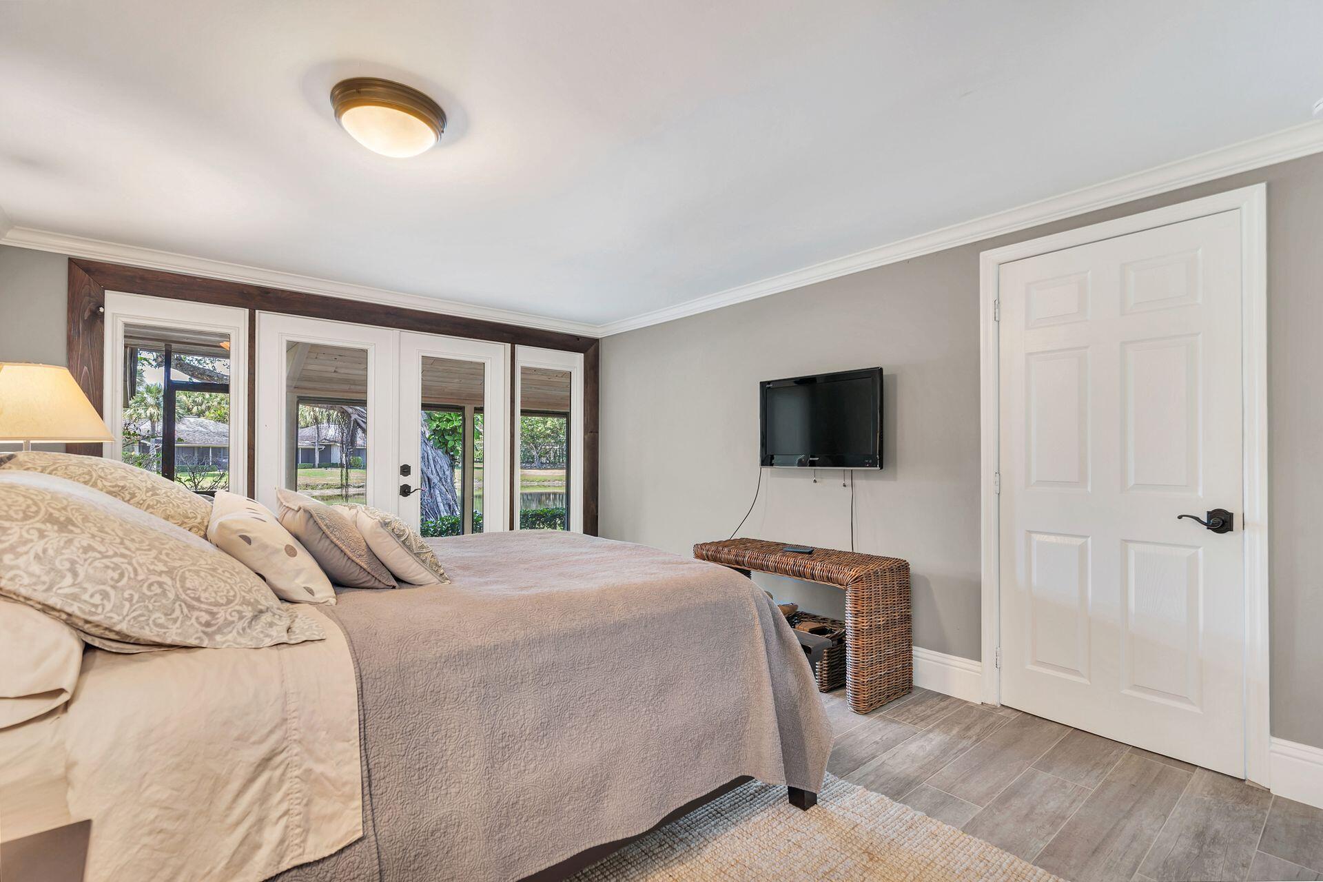 GOLF AND TENNIS VILLAGE P - Residential Lease