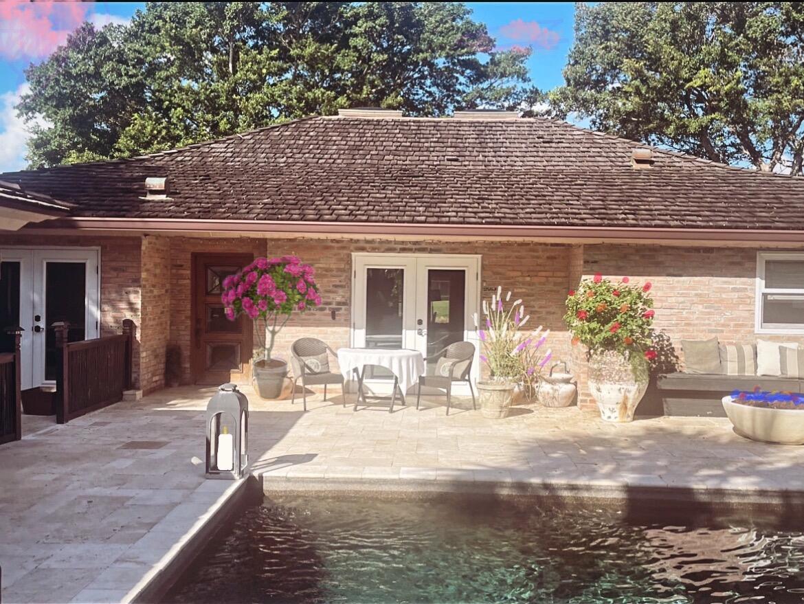 GOLF AND TENNIS VILLAGE P - Residential Lease