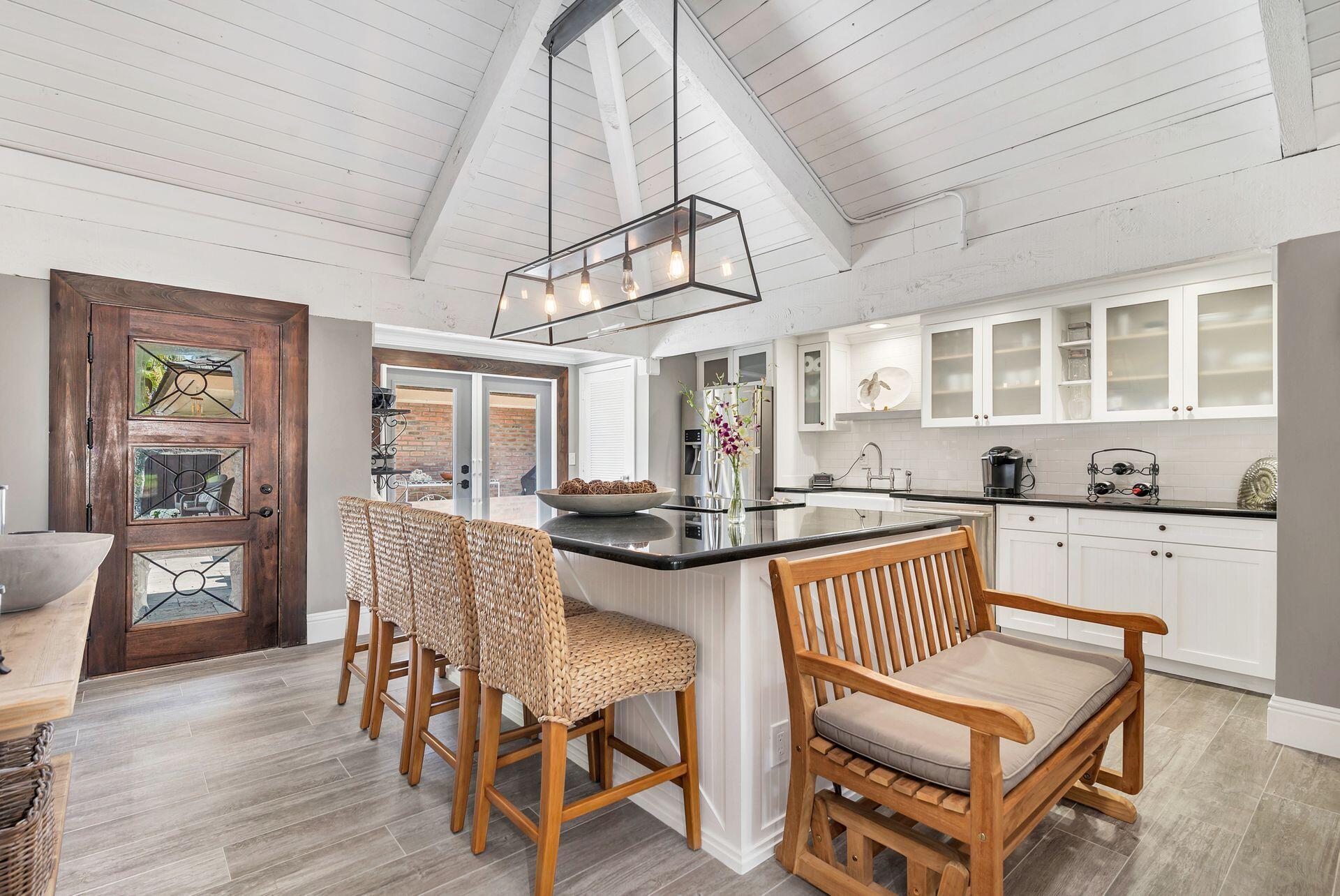 GOLF AND TENNIS VILLAGE P - Residential Lease