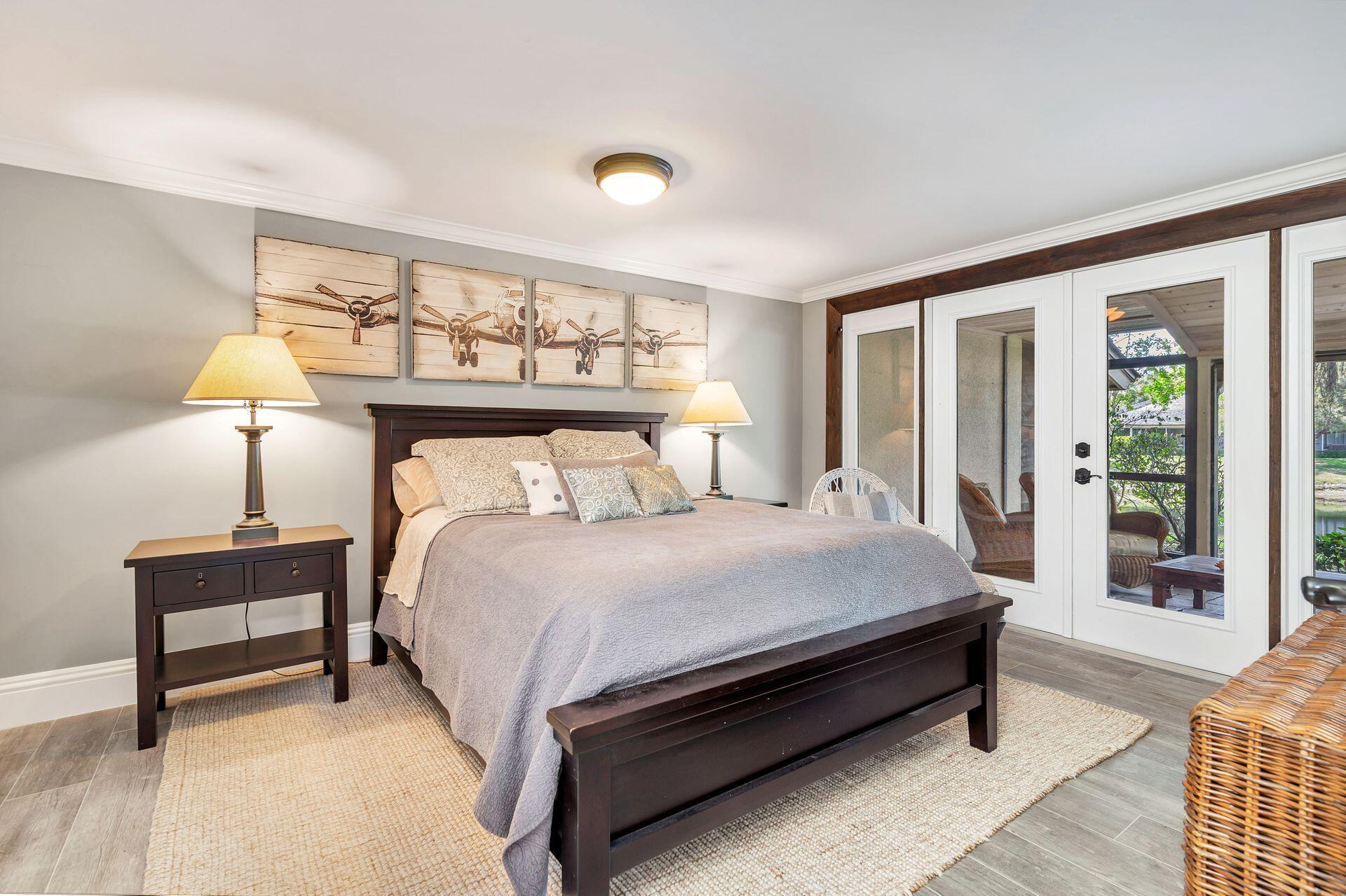 GOLF AND TENNIS VILLAGE P - Residential Lease