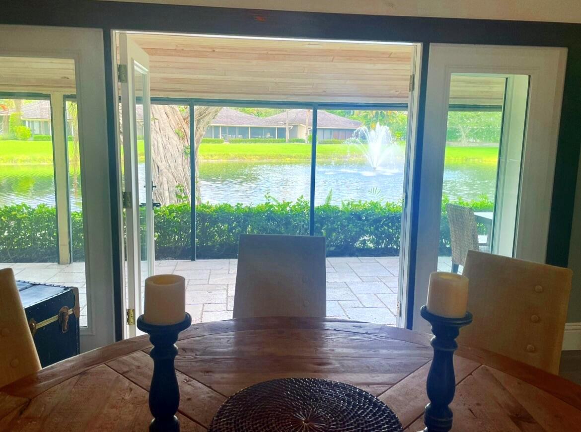 GOLF AND TENNIS VILLAGE P - Residential Lease