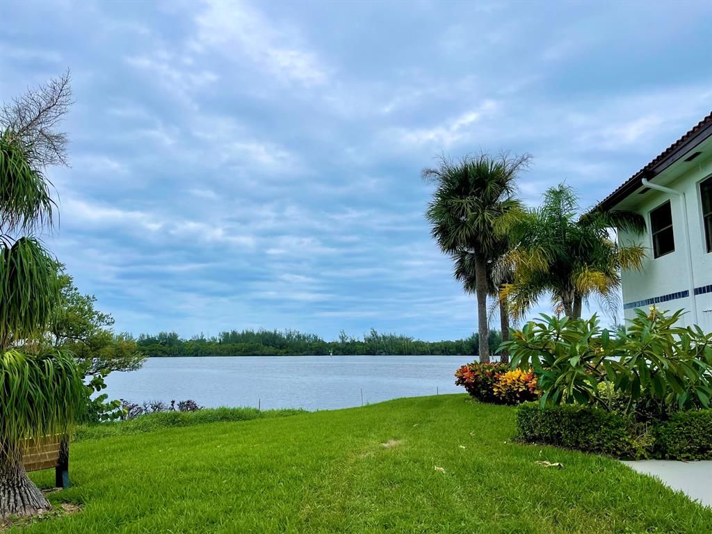 Photo of 6142 SE Landing Way #9-11, Stuart, FL 34997 (MLS # R10835477)