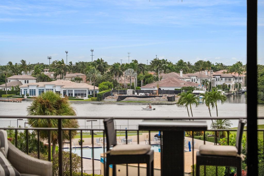 Photo of 370 Golfview Road #403, North Palm Beach, FL 33408 (MLS # R11116051)