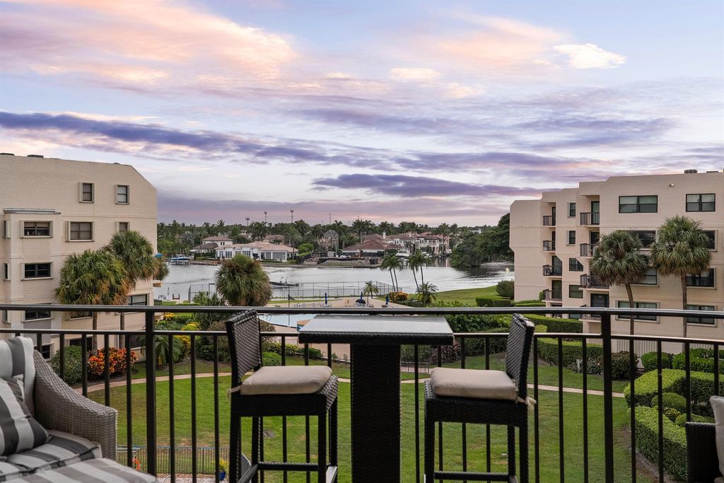 Photo of 370 Golfview Road #403, North Palm Beach, FL 33408 (MLS # R11116051)