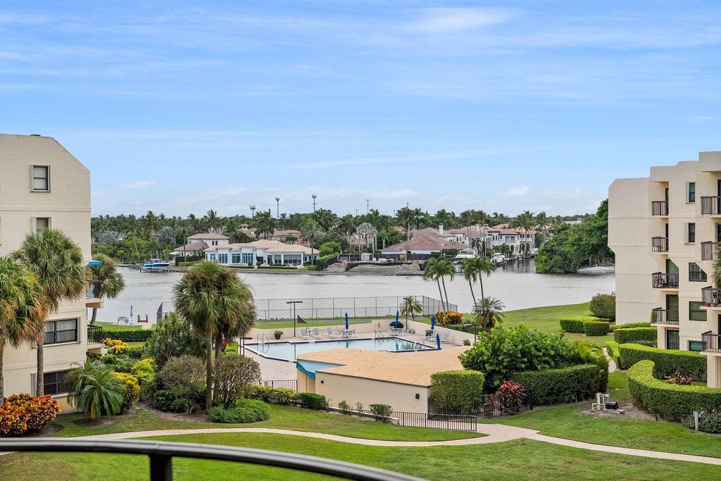 Photo of 370 Golfview Road #403, North Palm Beach, FL 33408 (MLS # R11116051)