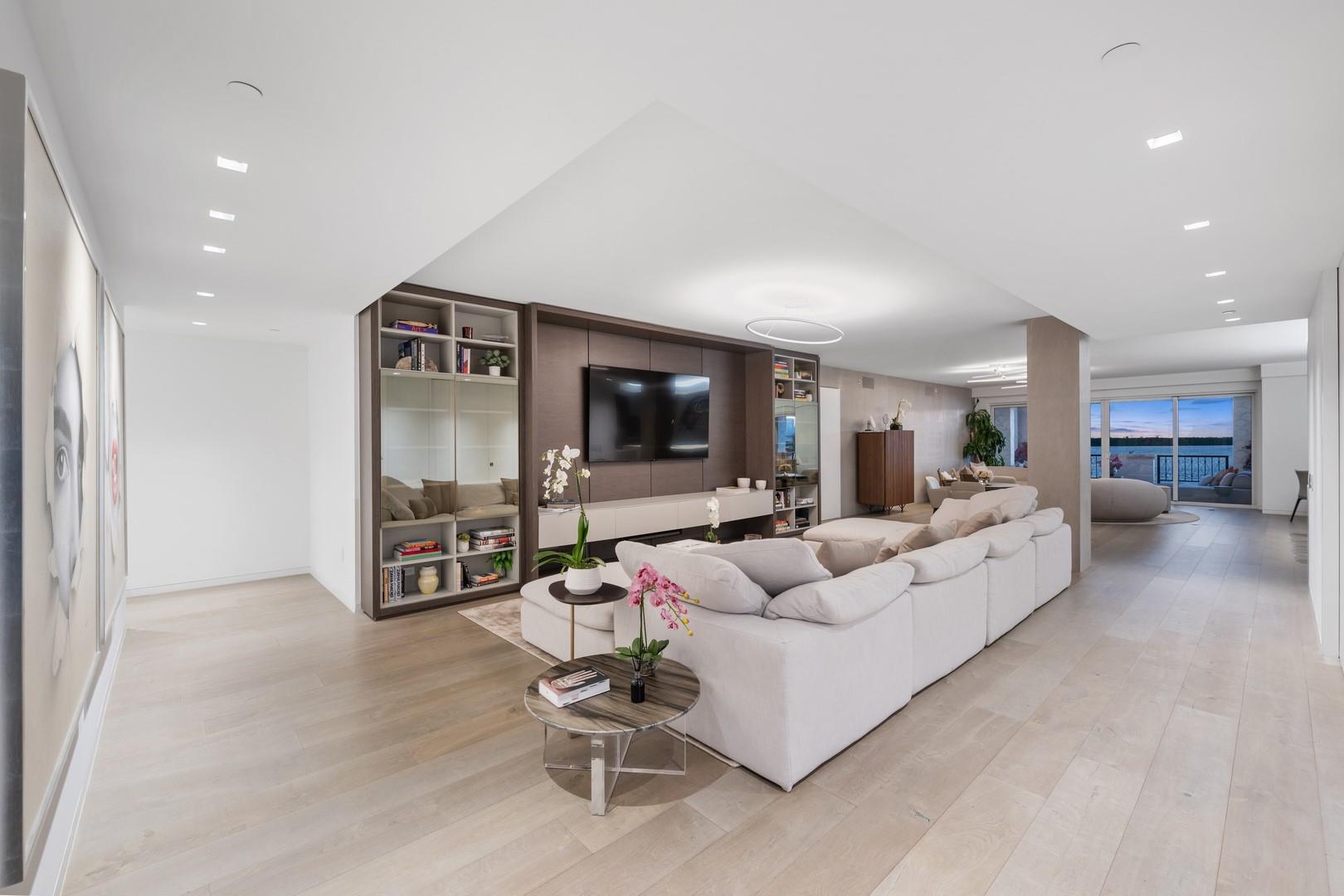 Bayview - Residential