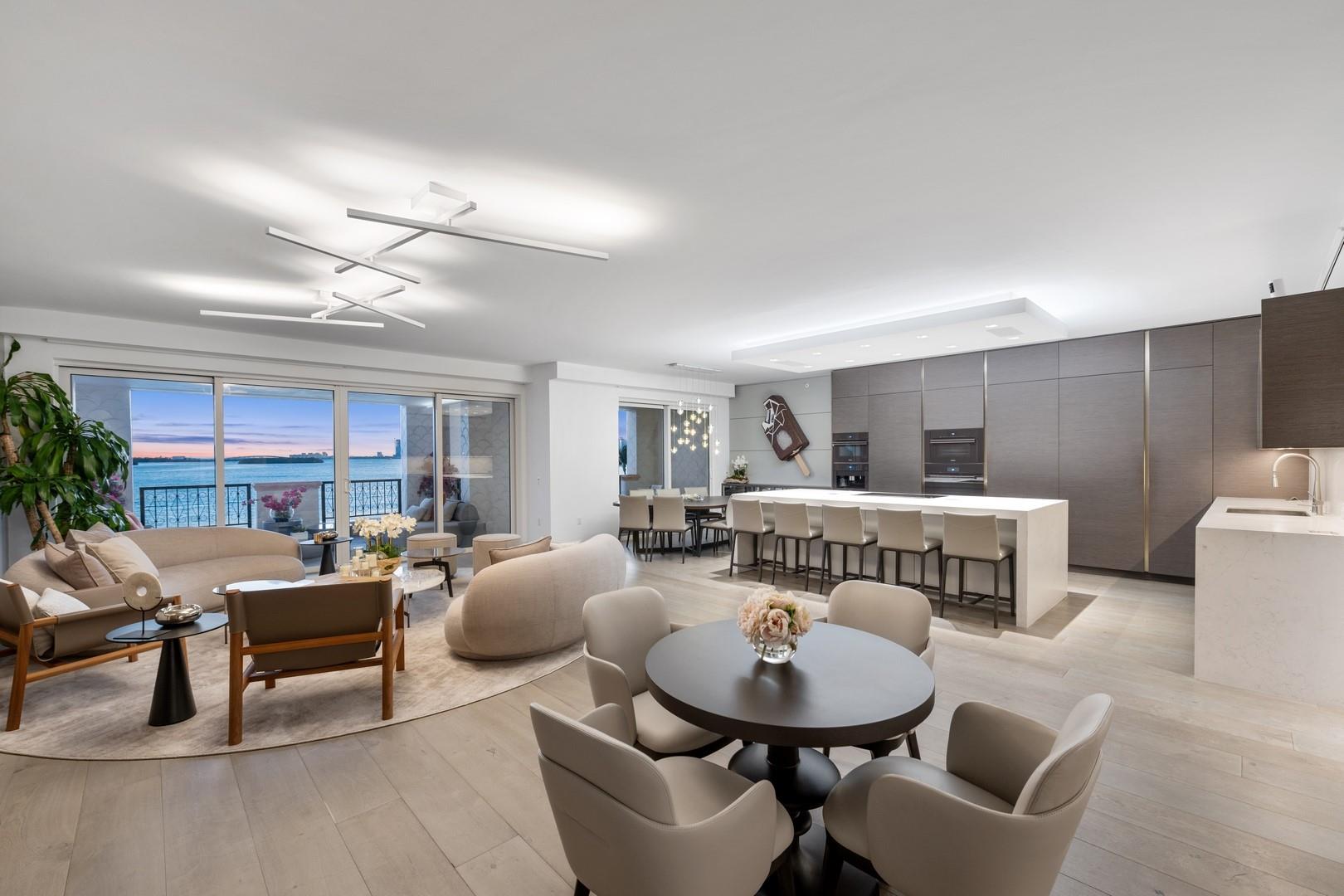 Bayview - Residential