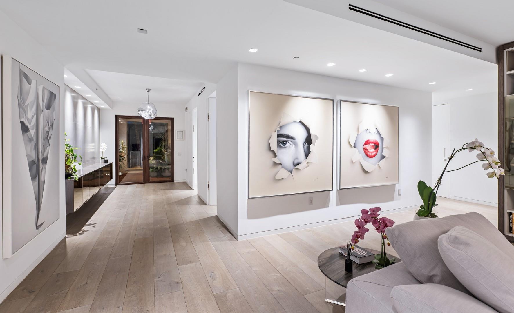 Bayview - Residential