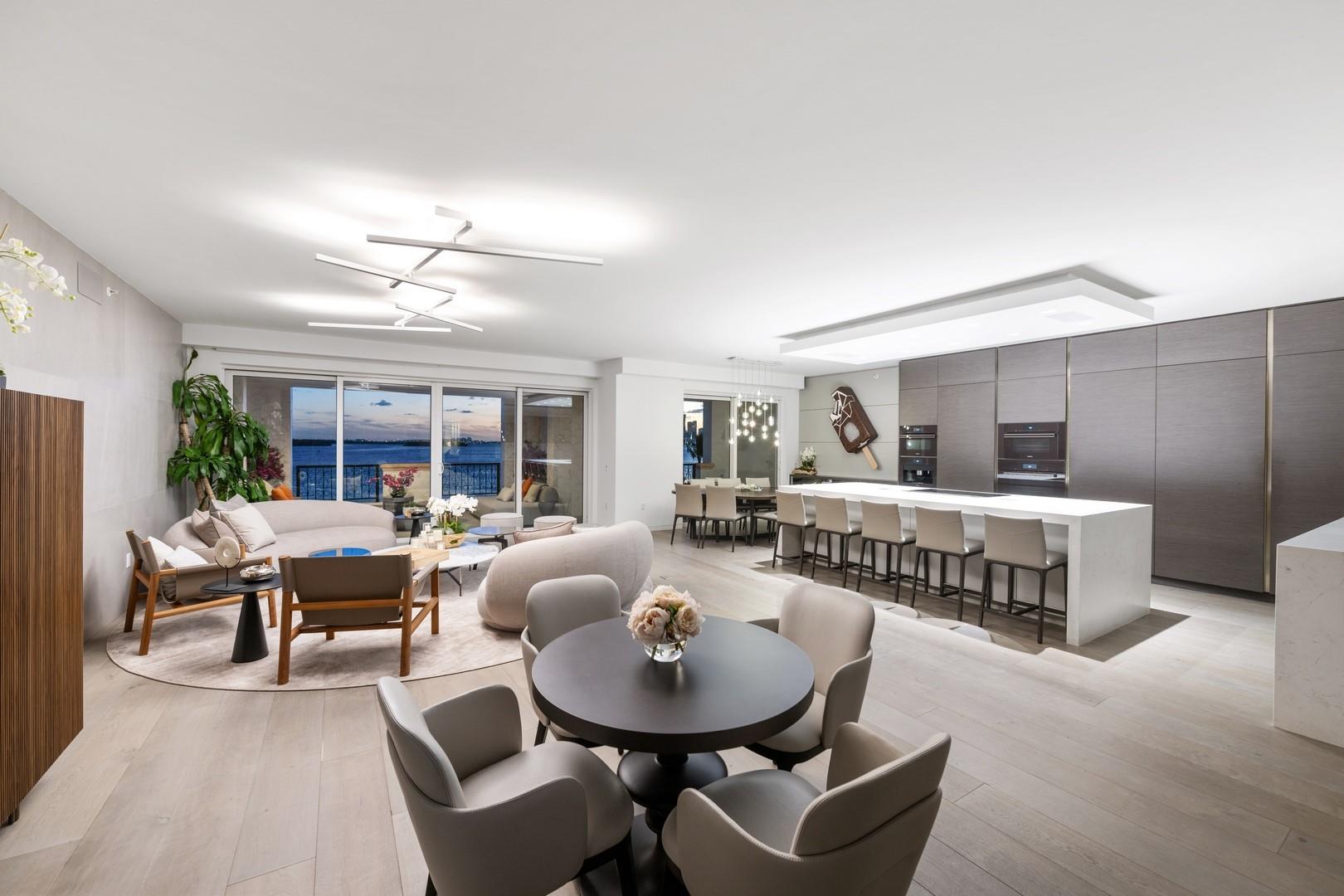 Bayview - Residential