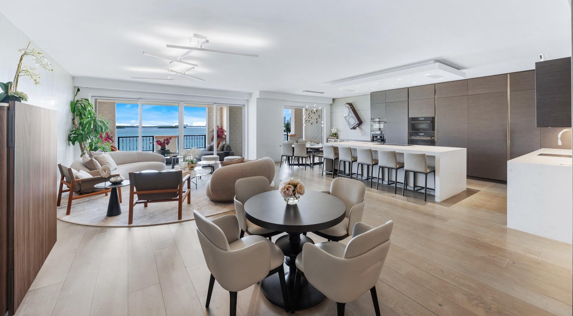 Bayview - Residential