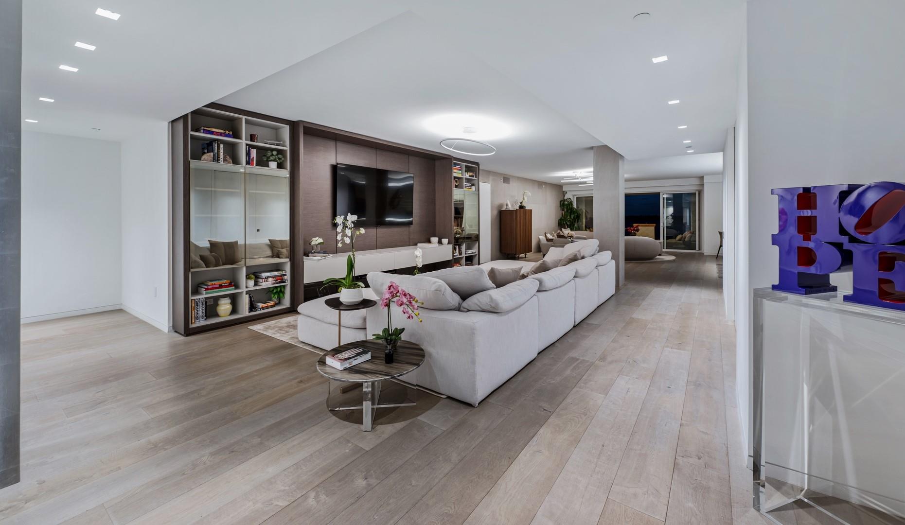 Bayview - Residential