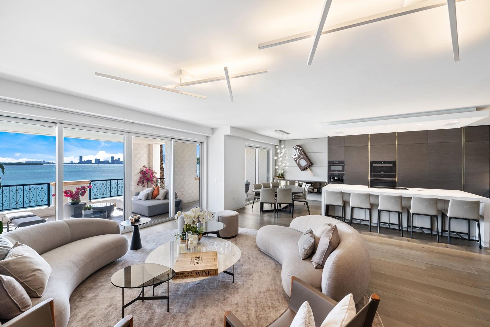 Bayview - Residential