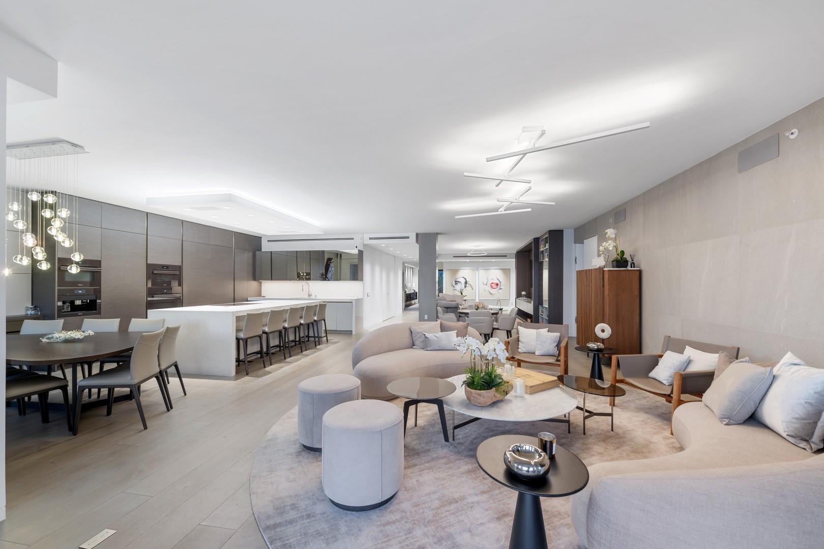 Bayview - Residential