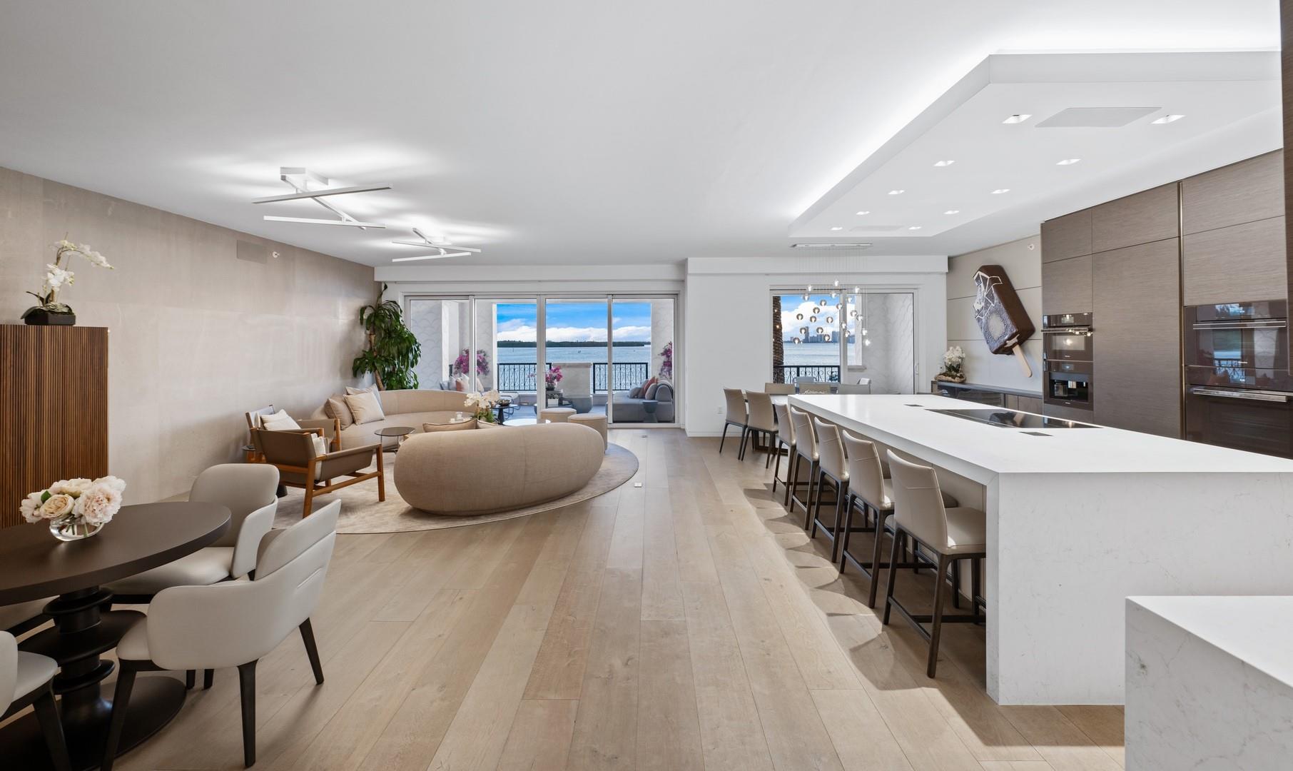 Bayview - Residential