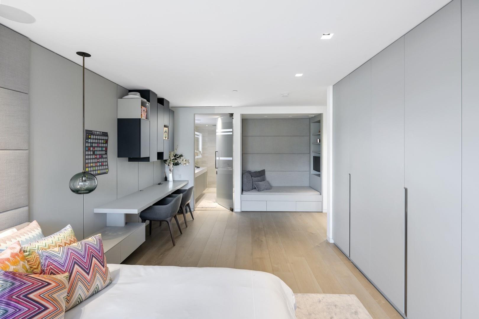 Bayview - Residential