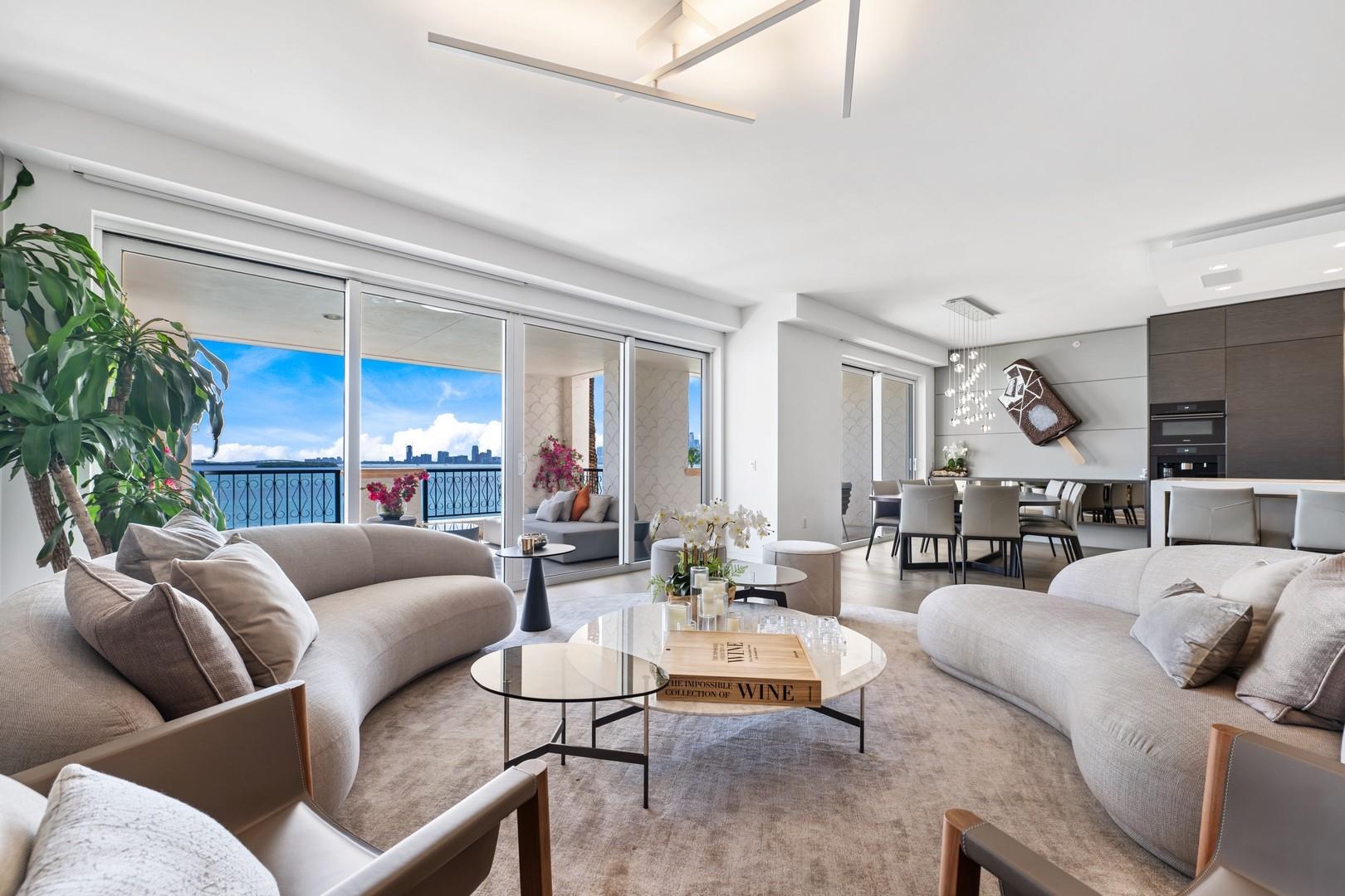 Bayview - Residential