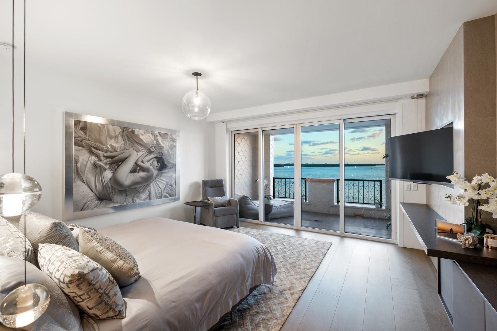 Bayview - Residential