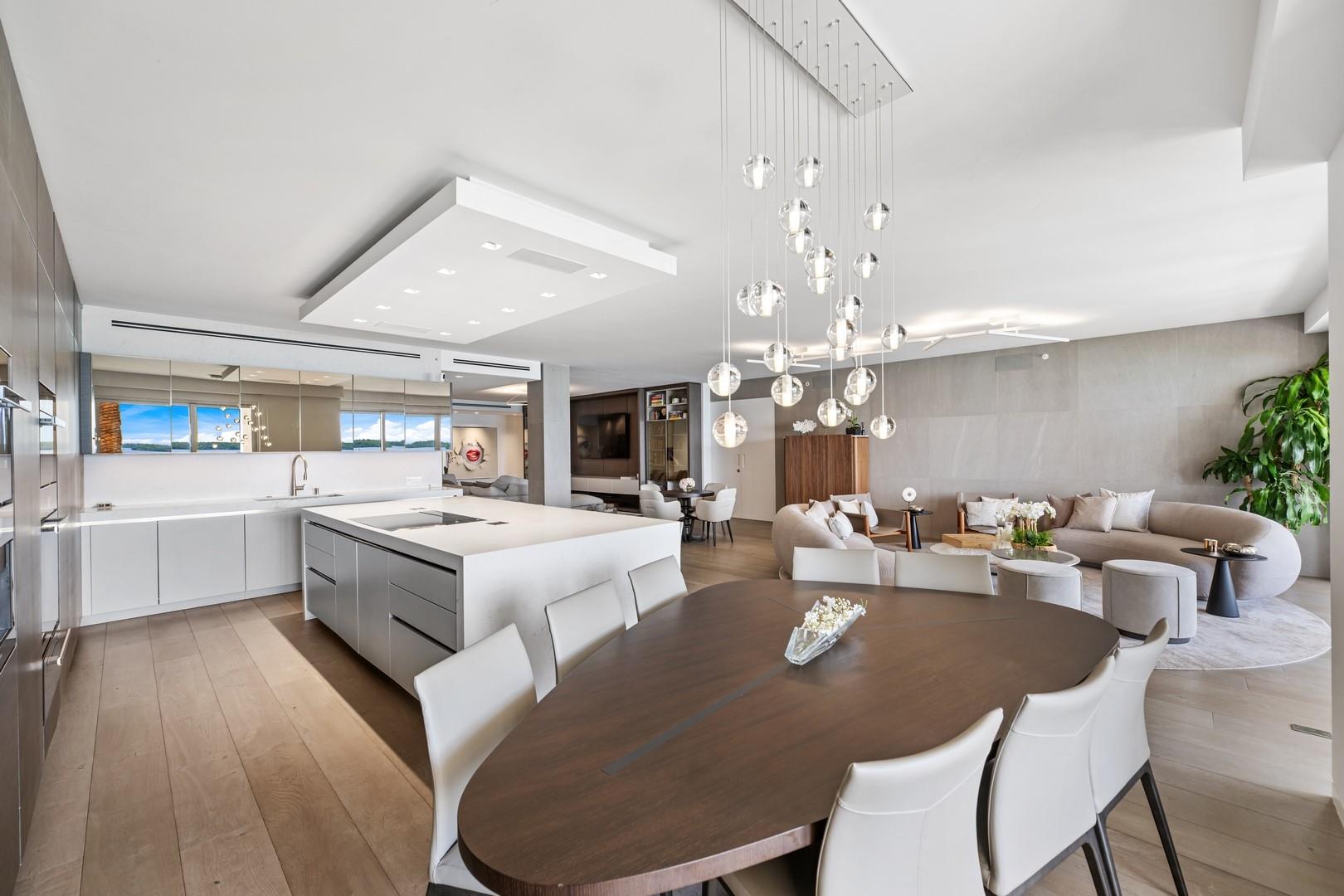 Bayview - Residential