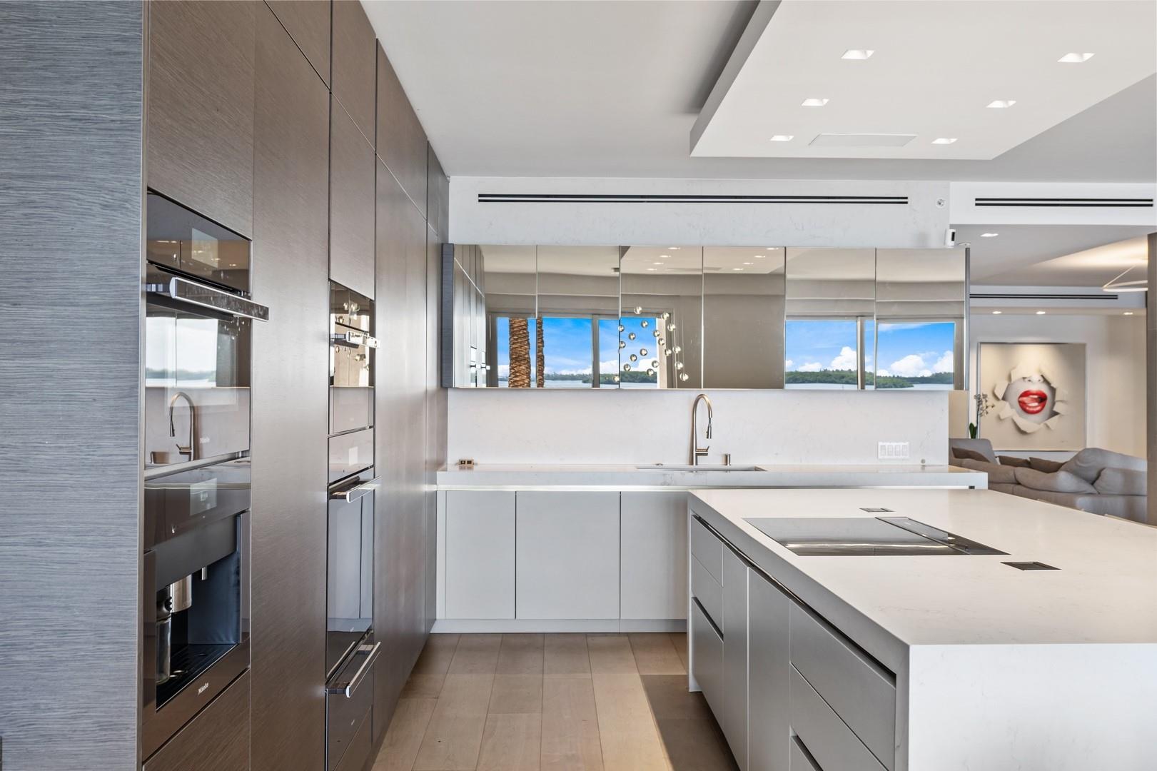 Bayview - Residential