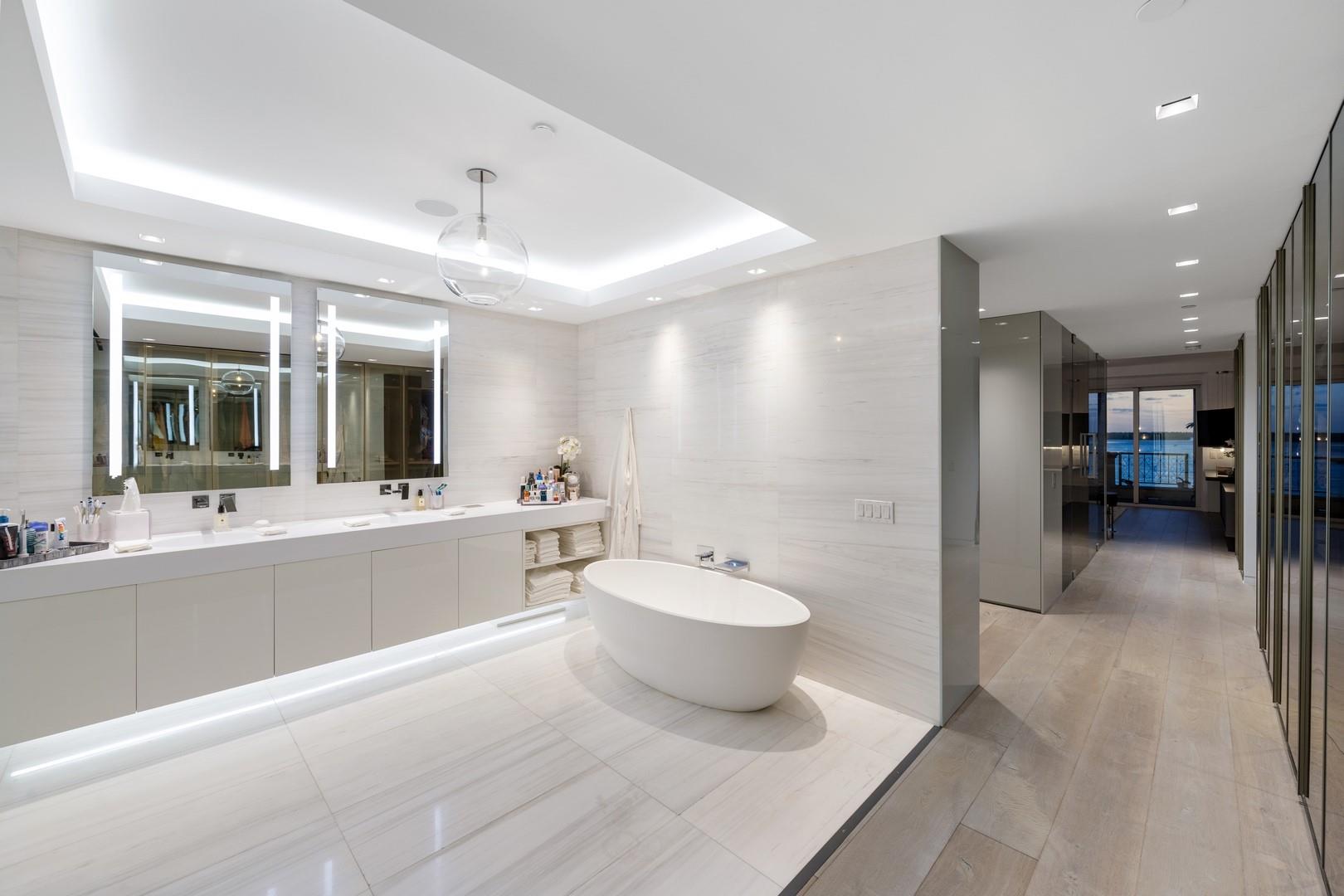 Bayview - Residential